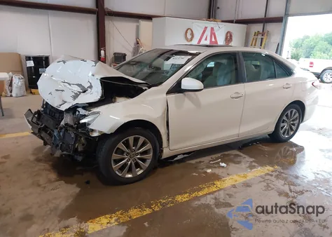 2015 Toyota Camry Xle from USA, damaged, VIN 4T1BF1FK5FU951569